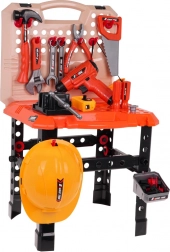 Dječja radionica s alatom