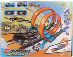 Lansirna staza za djecu