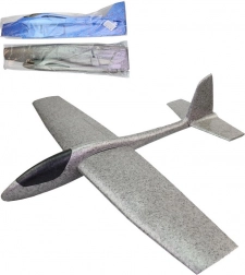 Veliki pjenasti avion za djecu