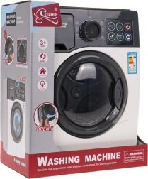 Velika perilica rublja