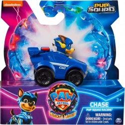 PAW Patrol Pup Squad Racers mini autići s figuricom