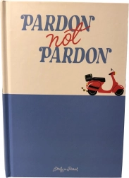 Premium crtani blok A5 EMILY IN PARIS