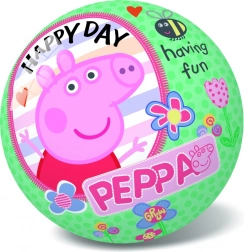 Dječja lopta PRASE PEPPA 23 cm