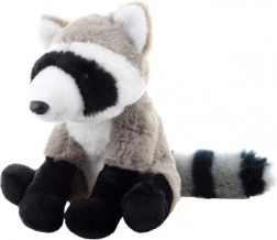 Plišani rakun 22 cm