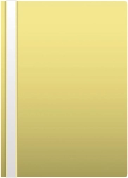 Brzi uvezivač A4 PP žuti