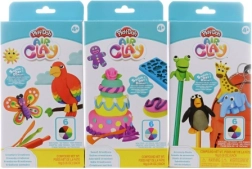 Play-Doh Air Clay početnički set plastelina