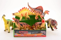 Meki dinosaurus 45 cm