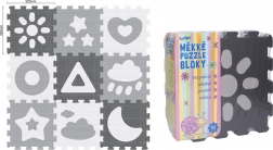 Meki blokovi s motivom vremena