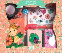 Mini dopisni set Djeco Marie