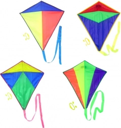 Zmaj s motivom ribe 60 x 66 cm