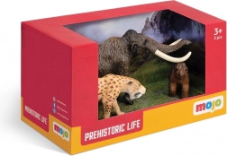 Mojo početni set prapovijesni sisavci