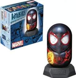 Ravensburger 3D puzzle Hylkies: Marvel Miles Morales 54 dijelova
