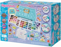 Aquabeads Design Factory creative set for children
