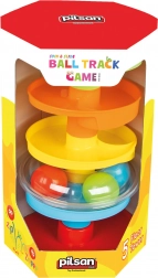 Staza s kuglicama za najmlađu djecu