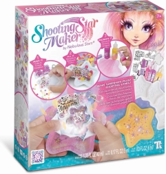 Nebulous Star set za izradu letećih zvijezda Petulia