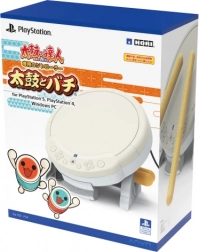 Bubnjarski kontroler Taiko no Tatsujin za PS5/PS4 i PC