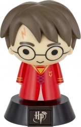 Noćno svjetlo HARRY POTTER – hvatač 10 cm