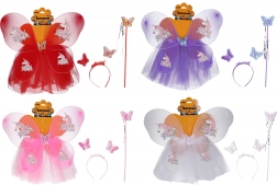 Karnevalski kostim vila