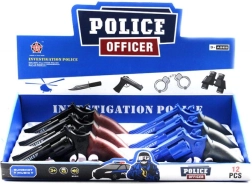 Igračka revolver sa zvukom