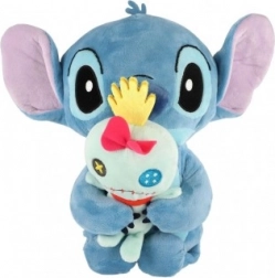 Originalni Disney Lilo i Stitch plišanac 30 cm 0m+