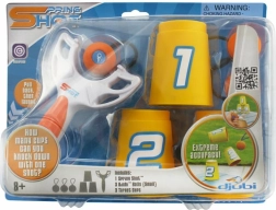 Phlat Sport Praćka s Čašama