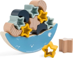 Motorna igra Balansirajući mjesec