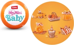 ZURU My Mini Pumpkin Patch – surprise capsule - 1 piece