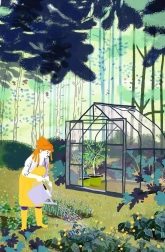 Ravensburger Puzzle Moment: održivost 200 dijelova