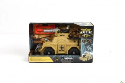 Vojno borbeno vozilo za djecu