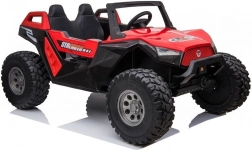 SX1928 crvena 24V baterija za auto