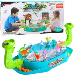 Igra Vještine Dino Napad