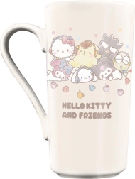 Keramička šalica Hello Kitty Grande 470 ml