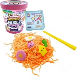 Slime Ramen Rezanci – Jednorogov san kreativni set