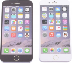 Blok za bilješke 50 stranica 6,7×13,8 cm