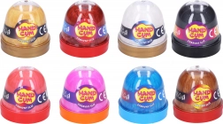 Svjetlucavi Slime Oblikující Hand Gum