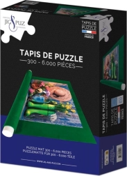Rolo podloga za puzzle 300–6000 dijelova 180 × 120 cm