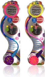 Skakajuća loptica sa svjetlom na baterije