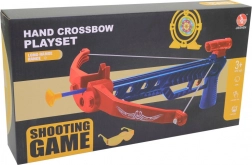 Luk sa strijelama i metom za djecu