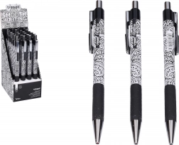 Kemijska olovka s plavim uložkom 0,7 mm