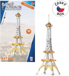 MaDe Mali Mehaničar Eiffelov toranj