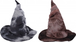 Karnevalni čarobnjački šešir