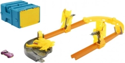 Hot Wheels Track Builder Staza u Kutiji
