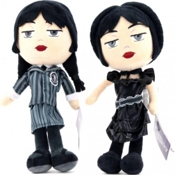 plišana lutka Wednesday 32 cm