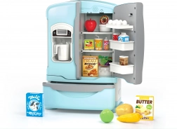 Dječji hladnjak s maglenim efektima 26 cm