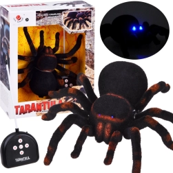 RC tarantula – realistični pauk na daljinsko upravljanje