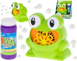 Stroj za mjehuriće – nilski konj – Žabica