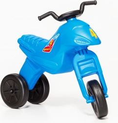 Guralica Super Bike maxi – plava 48 cm