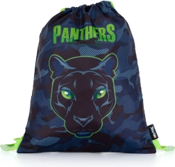 vrećica za tjelesni s panterom