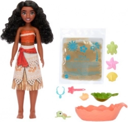 Disney princeza Vaiana lutka s oceanskim prijateljima
