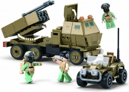 Vojna operacija Sluban Pronađi i Neutraliziraj